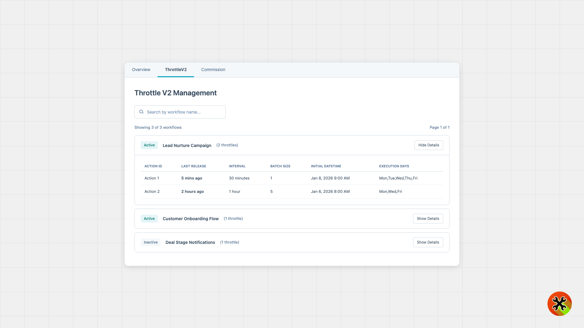 Daeda Essentials screenshot 3
