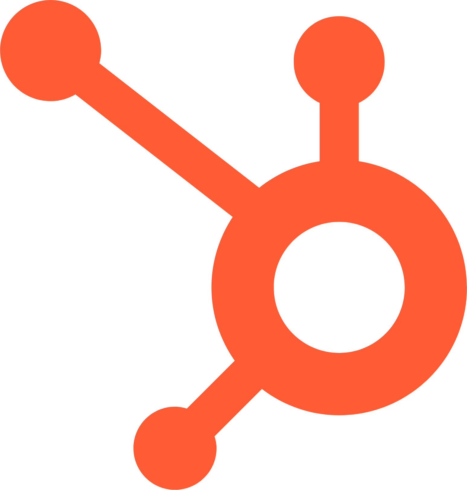 HubSpot sprocket